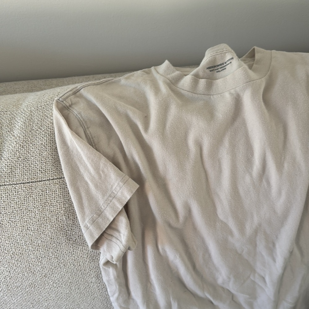 Soft AF essentials t-shirt